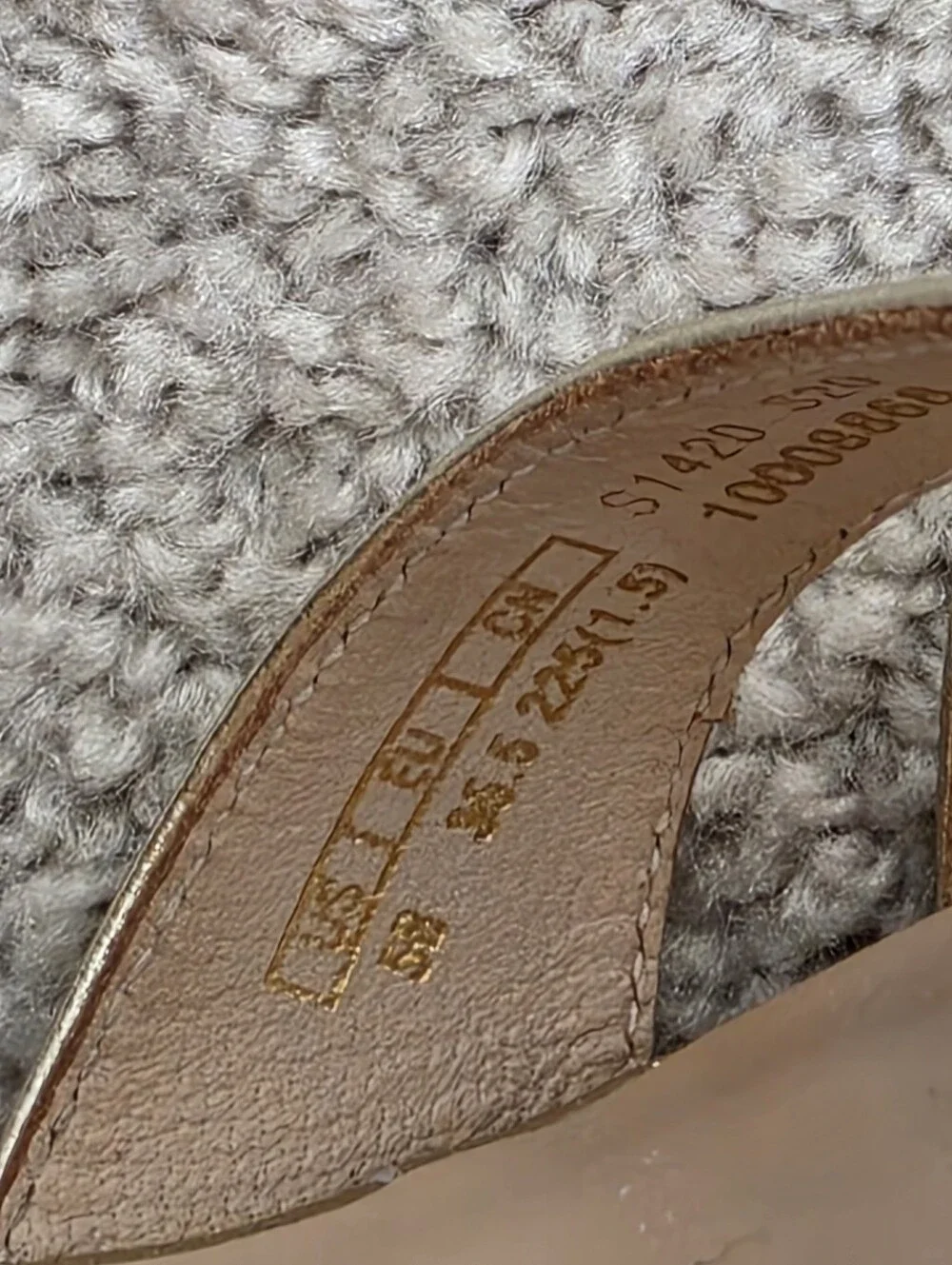 Stuart Weitzman nwot stuart